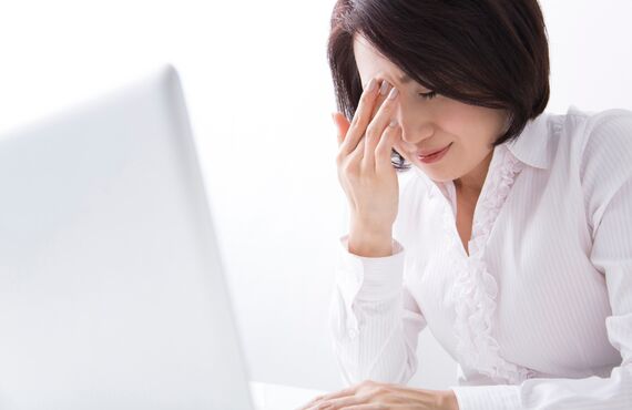 頭痛など原因不明の不調を根本的に緩和 | 本庄で実績多数の完全個室ありの健康サロン リレア