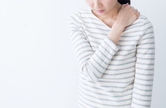 肩こりなどの不調を緩和するため当日予約を承ります | 本庄で実績多数の完全個室ありの健康サロン リレア