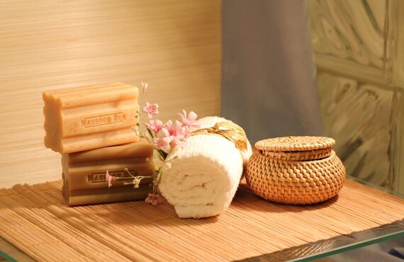 本庄早稲田でメタトロンができるサロン（健康サロンリレア）